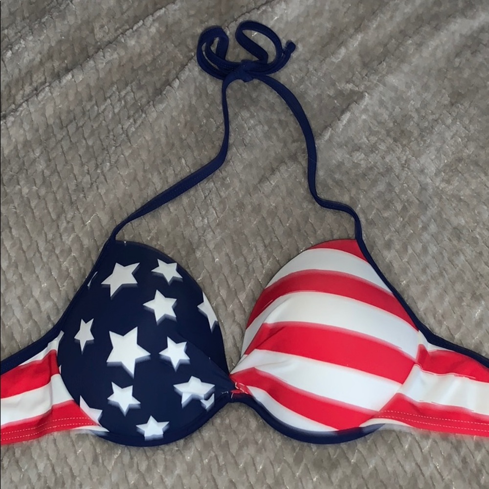 bikini top